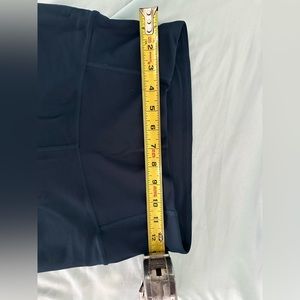 LULULEMON ZONED IN TIGHT! I’m pretty sure it is discontinued! Maybe worn 3x